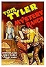 Mystery Ranch (1934) Poster