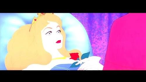 Sleeping Beauty: Diamond Edition