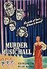 Murder in the Music Hall (1946) Poster