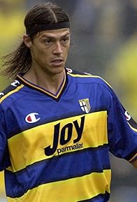 Primary photo for Matias Almeyda