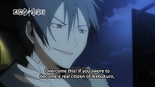 Durarara