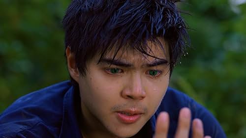 Paul Salas in Lolong (2022)