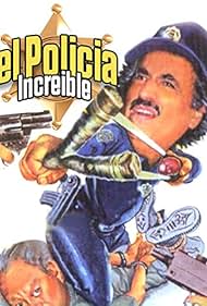 El policía increíble (1996)