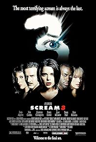 Primary photo for Scream 3