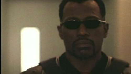 Blade: Trinity Scene: This Way