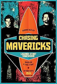 Primary photo for Chasing Mavericks