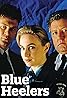 Blue Heelers (TV Series 1994–2006) Poster