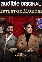 Mistletoe Murders (2022)