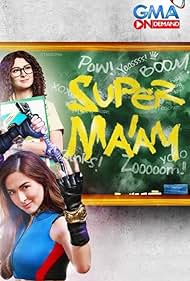 Super Ma'am (2017)