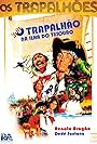 O Trapalhão na Ilha do Tesouro (1975)