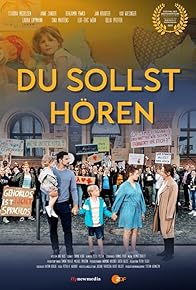 Primary photo for Du sollst hören