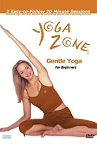 Primary photo for Yoga Zone: Gentle Yoga for Beginners