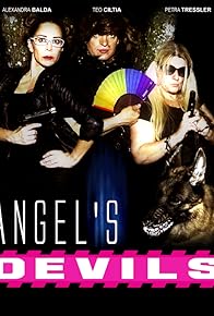 Primary photo for Angel's Devils