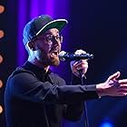 Mark Forster