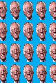 Primary photo for Longshot... The Biopic of Senator Bernie Sanders Campaign 2016 for POTUS