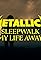 Metallica: Sleepwalk My Life Away's primary photo