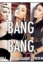 Jessie J, Nicki Minaj, and Ariana Grande in Jessie J + Ariana Grande + Nicki Minaj: Bang Bang (2014)