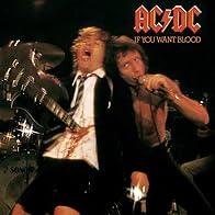 Primary photo for AC/DC: If You Want Blood, You Got It