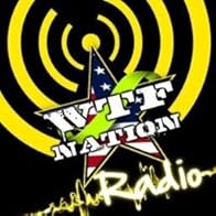 Primary photo for WTF Nation Radio: Pop Culture Warrior