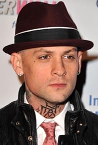 Primary photo for Benji Madden