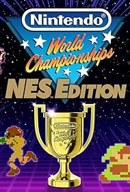 Nintendo World Championships: NES Edition (2024)