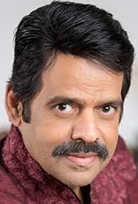 Primary photo for Balachandra Menon