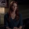 Amanda Righetti in The Mentalist (2008)