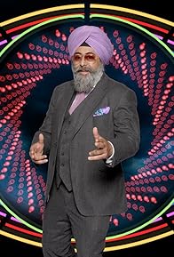 Primary photo for Hardeep Singh Kohli