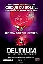 Cirque du Soleil: Delirium (2008)