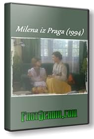 Milena iz Praga (1994)