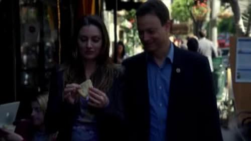 Csi: NY: Clip 13