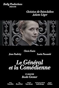 Primary photo for Le Général et la Comédienne