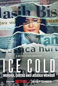 Ice Cold: Murder, Coffee and Jessica Wongso (2023)