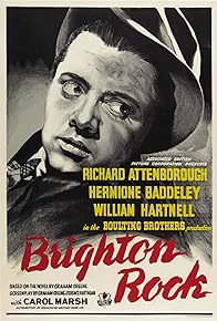 Primary photo for Brighton Rock