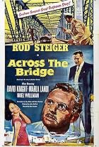 Rod Steiger in Across the Bridge (1957)