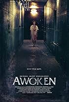 Benson Jack Anthony in Awoken (2019)