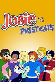 Josie and the Pussycats (1970)