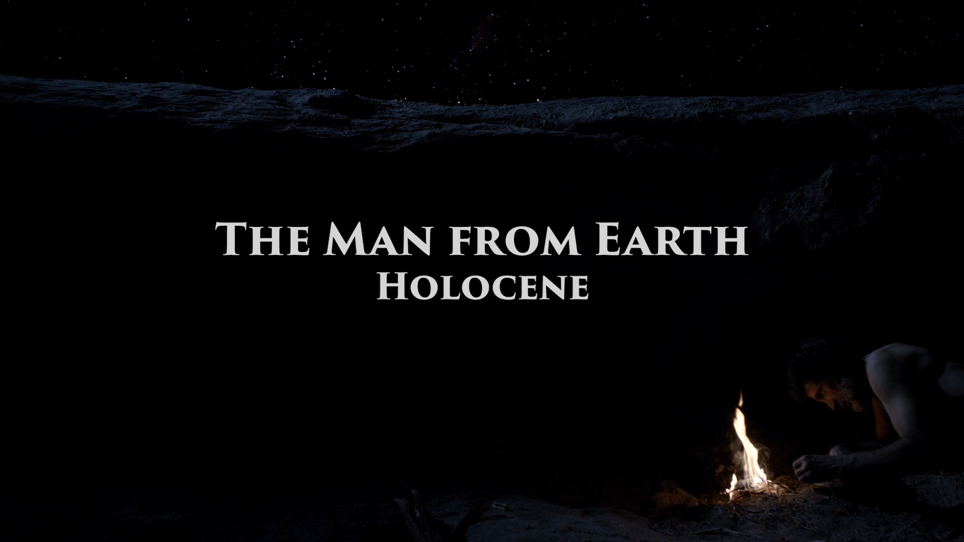 The Man from Earth: Holocene (2017)