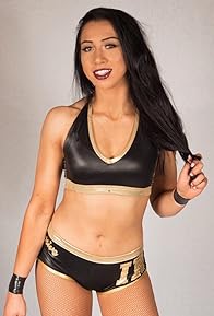 Primary photo for Indi Hartwell