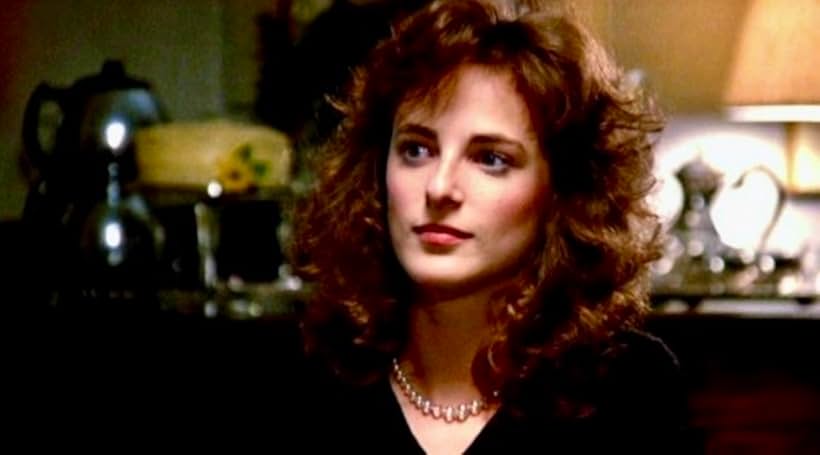 Marlee Matlin in Children of a Lesser God (1986)