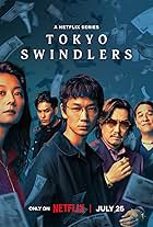 Tokyo Swindlers (2024)