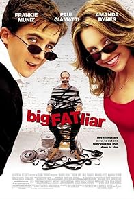 Primary photo for Big Fat Liar