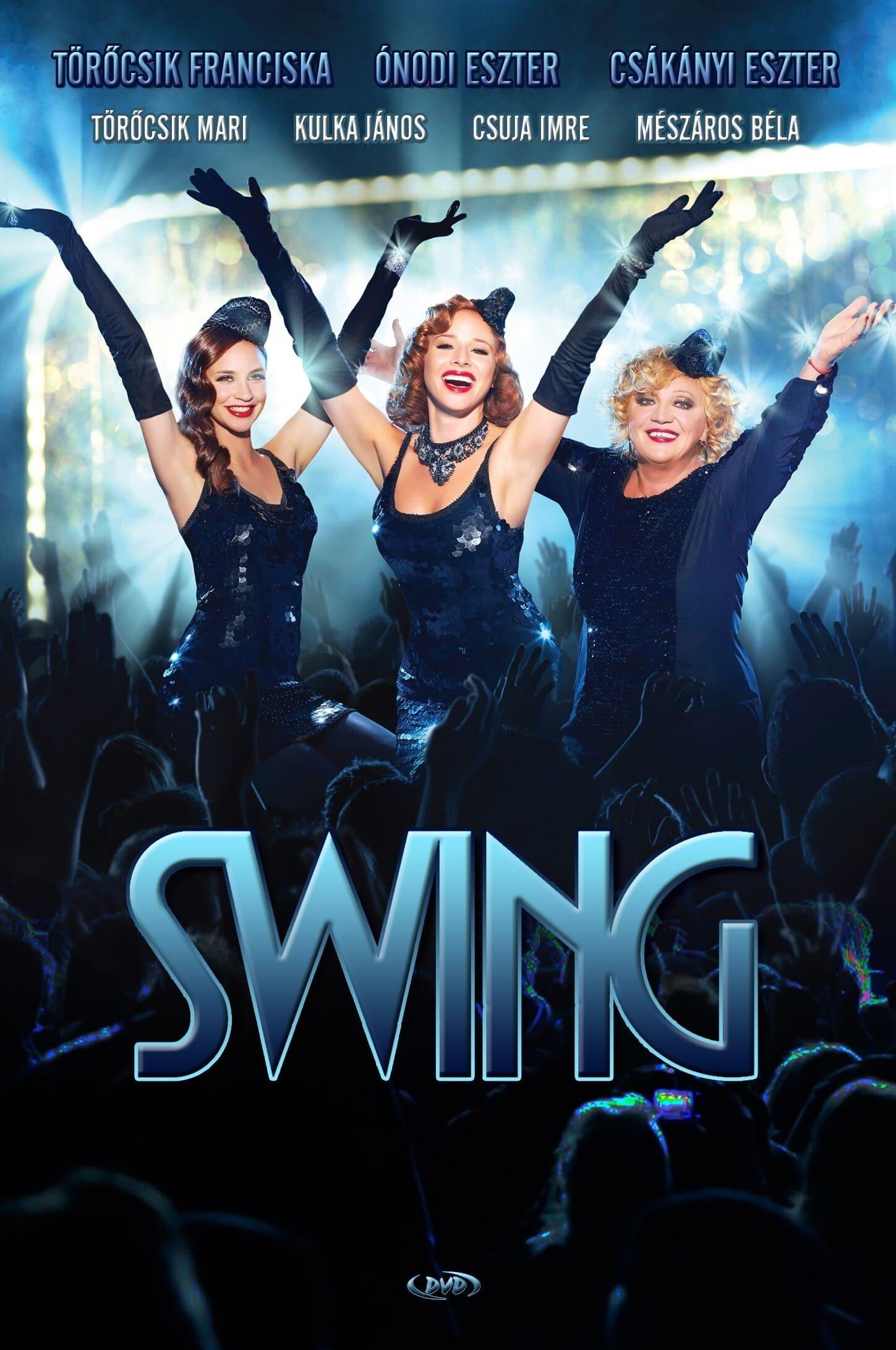 Swing (2014)