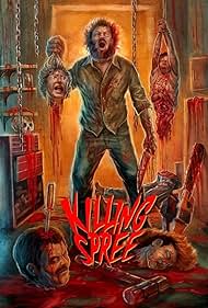 Killing Spree (1987)