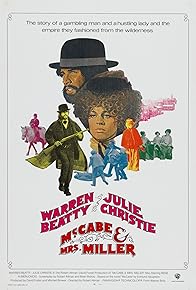 Primary photo for McCabe & Mrs. Miller