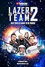 Lazer Team 2 (2017)