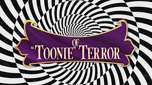 Watch Terror Toons 4 Teaser Trailer