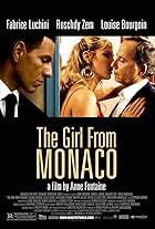 La fille de Monaco