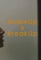 Omar Salmon and Nicolette Ellis in Makeup X Breakup (2016)