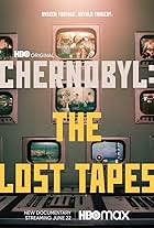 Chernobyl: The Lost Tapes